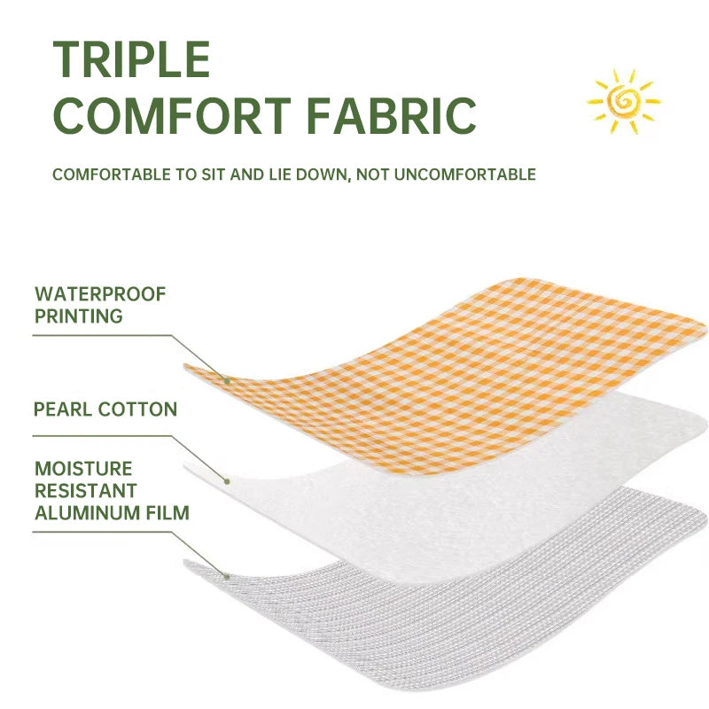 Portable Outdoor Camping Mat